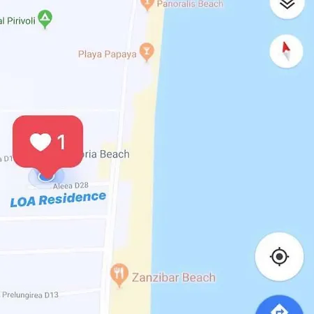Loa * 康斯坦察